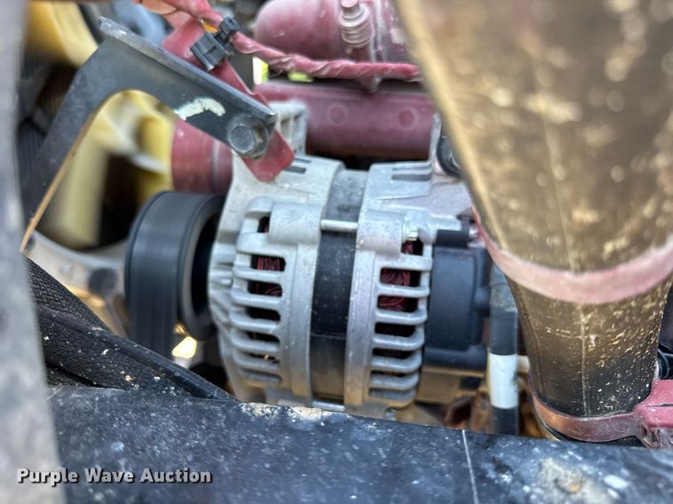 image for item DW3391 2024 Mack Granite GR64F dump truck