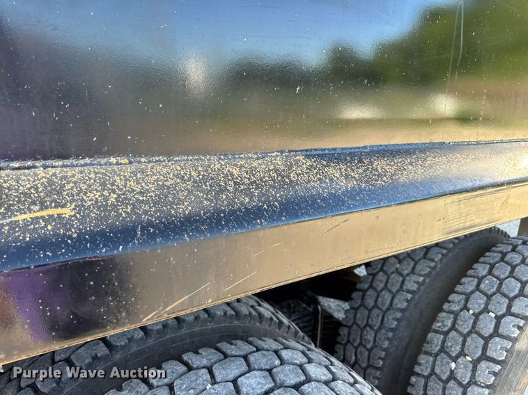 image for item DW3392 2024 Mack Granite GR64F dump truck