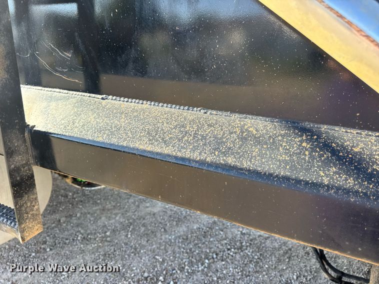 image for item DW3392 2024 Mack Granite GR64F dump truck