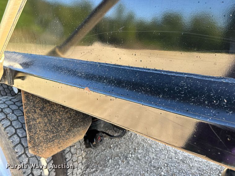 image for item DW3392 2024 Mack Granite GR64F dump truck