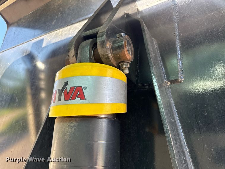 image for item DW3392 2024 Mack Granite GR64F dump truck