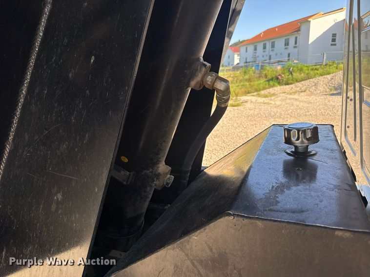 image for item DW3392 2024 Mack Granite GR64F dump truck