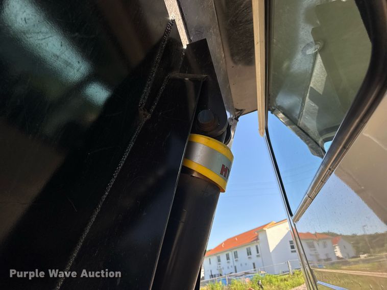 image for item DW3392 2024 Mack Granite GR64F dump truck