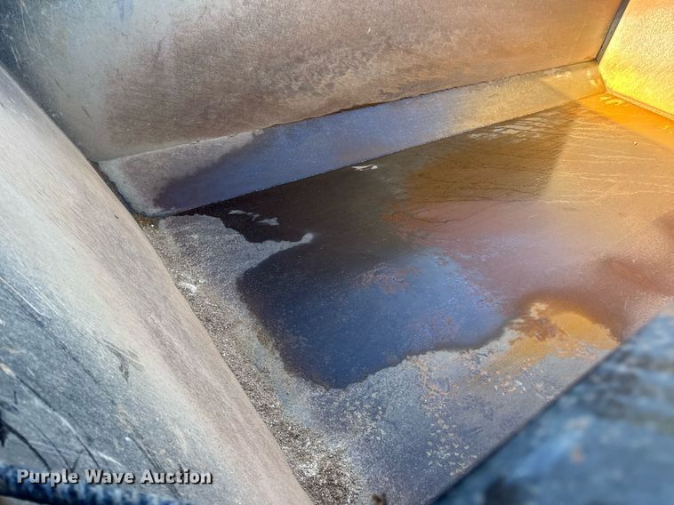 image for item DW3392 2024 Mack Granite GR64F dump truck