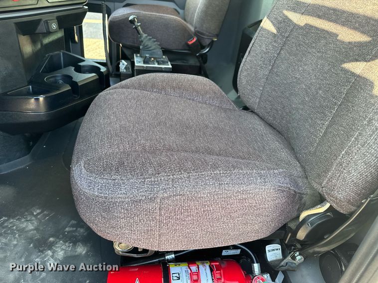 image for item DW3392 2024 Mack Granite GR64F dump truck