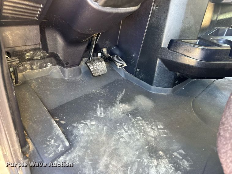 image for item DW3392 2024 Mack Granite GR64F dump truck