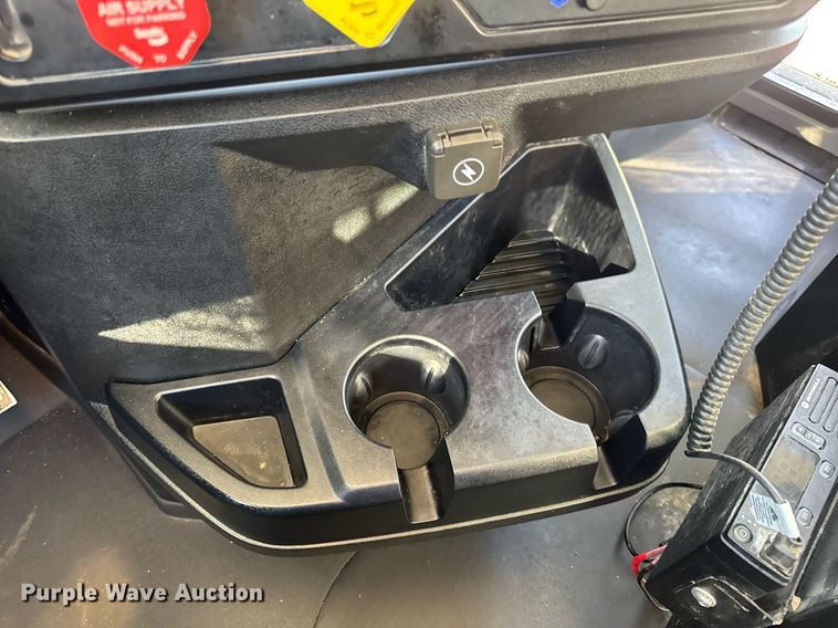 image for item DW3392 2024 Mack Granite GR64F dump truck