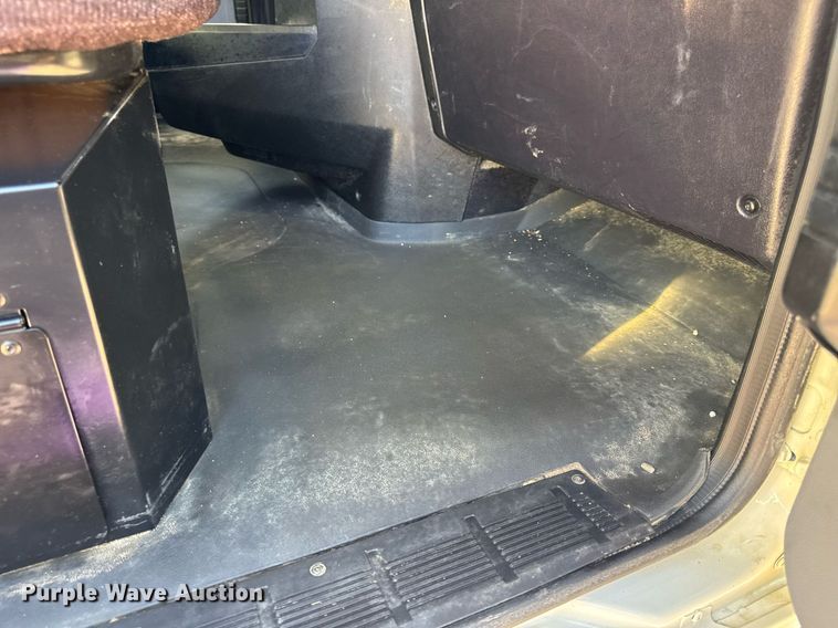 image for item DW3392 2024 Mack Granite GR64F dump truck