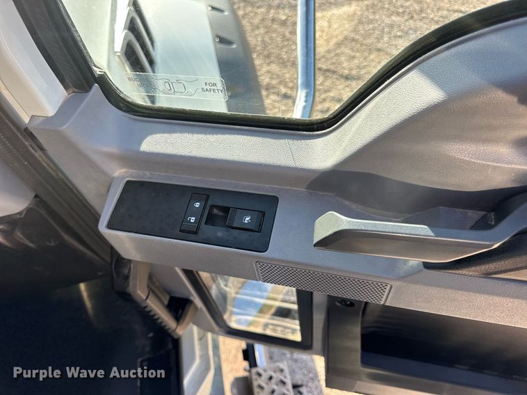 image for item DW3392 2024 Mack Granite GR64F dump truck