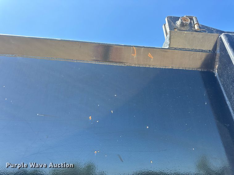 image for item DW3393 2024 Mack Granite GR64F dump truck