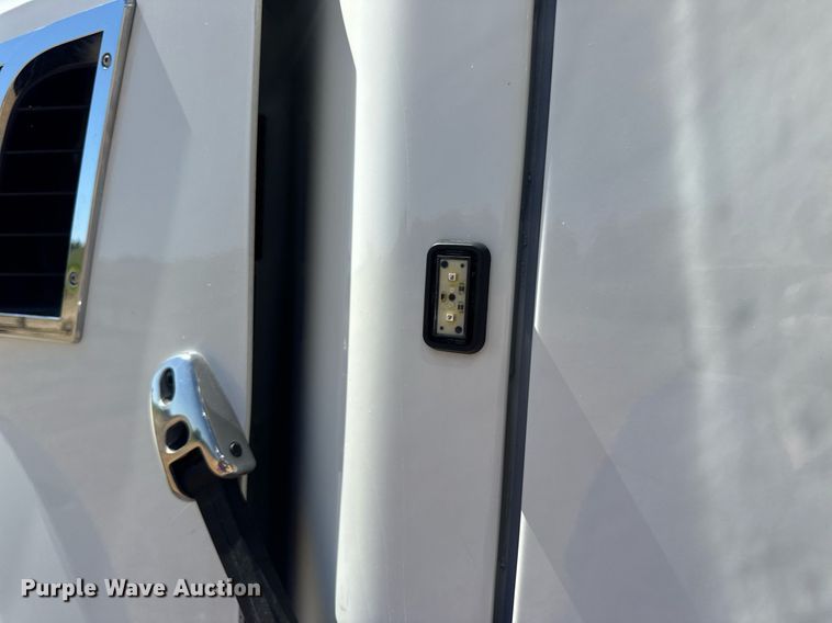 image for item DW3393 2024 Mack Granite GR64F dump truck