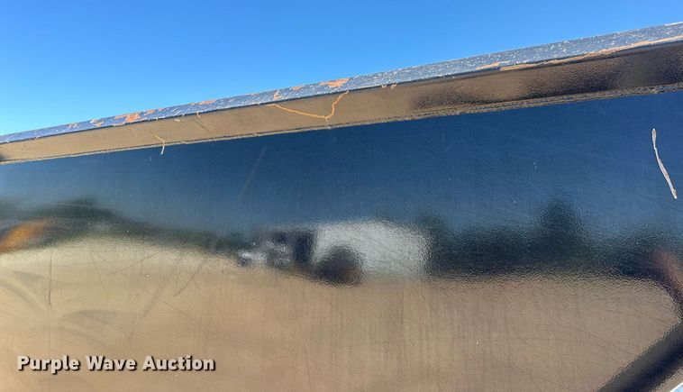 image for item DW3393 2024 Mack Granite GR64F dump truck