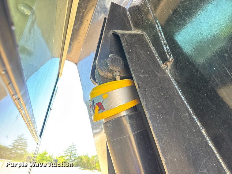 image for item DW3393 2024 Mack Granite GR64F dump truck