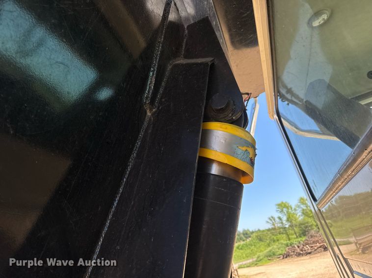 image for item DW3393 2024 Mack Granite GR64F dump truck