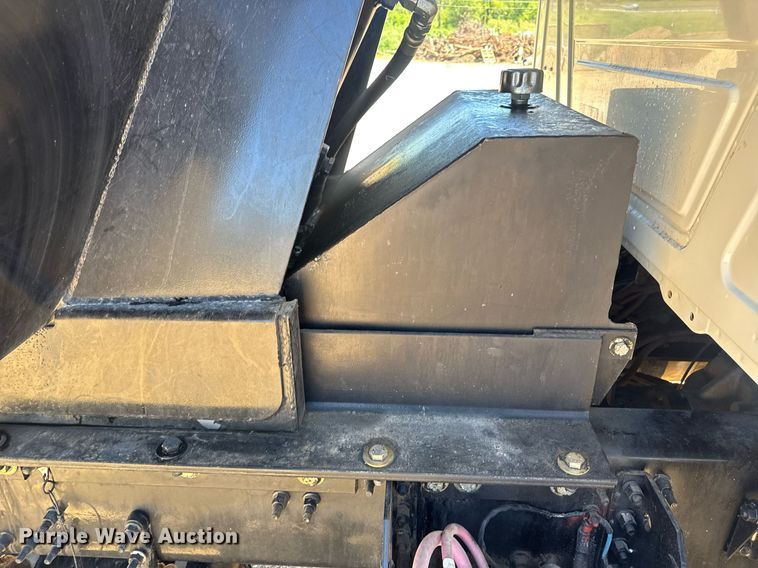 image for item DW3393 2024 Mack Granite GR64F dump truck