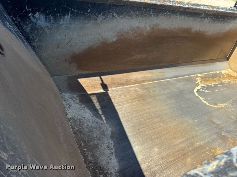 image for item DW3393 2024 Mack Granite GR64F dump truck