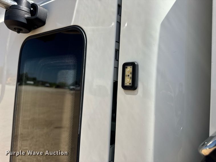 image for item DW3393 2024 Mack Granite GR64F dump truck