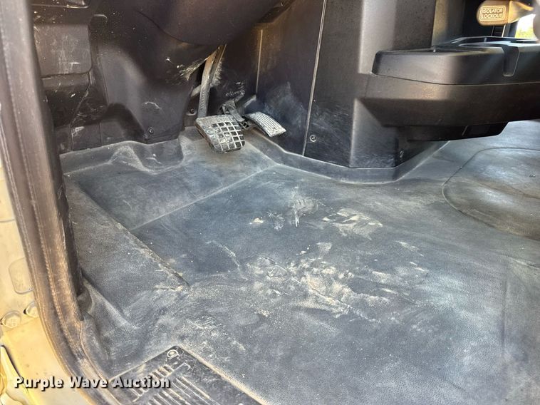 image for item DW3393 2024 Mack Granite GR64F dump truck