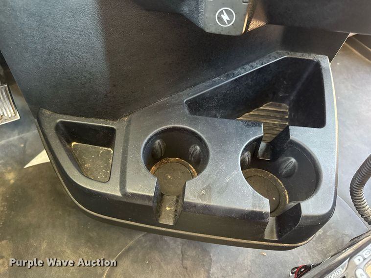 image for item DW3393 2024 Mack Granite GR64F dump truck