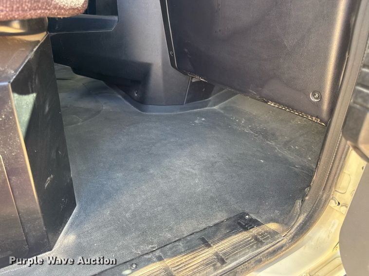 image for item DW3393 2024 Mack Granite GR64F dump truck