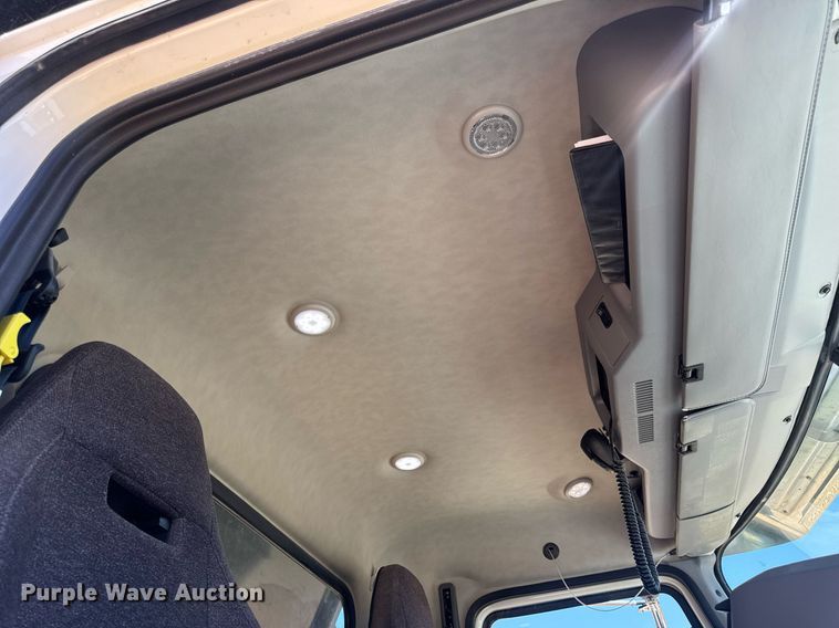 image for item DW3393 2024 Mack Granite GR64F dump truck