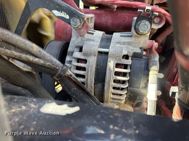 image for item DW3393 2024 Mack Granite GR64F dump truck