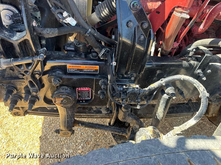 image for item DW3393 2024 Mack Granite GR64F dump truck