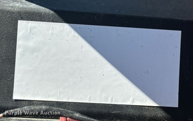 image for item DW3393 2024 Mack Granite GR64F dump truck