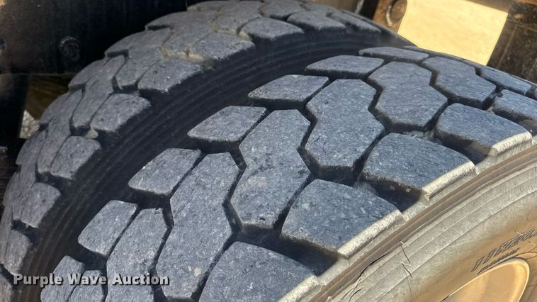 image for item DW3393 2024 Mack Granite GR64F dump truck