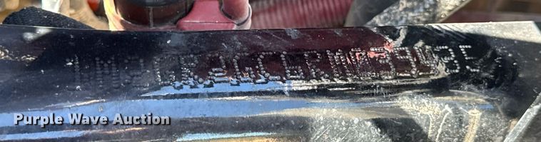 image for item DW3393 2024 Mack Granite GR64F dump truck