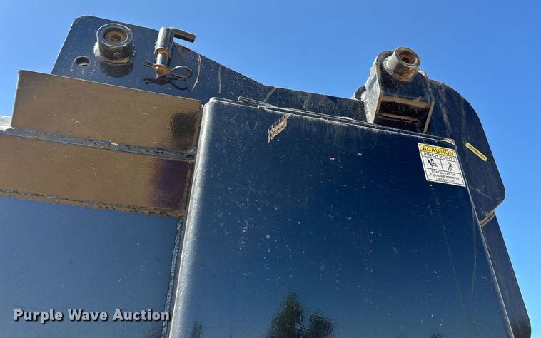 image for item DW3395 2024 Mack Granite GR64F dump truck