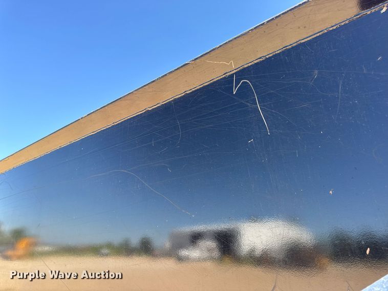 image for item DW3395 2024 Mack Granite GR64F dump truck