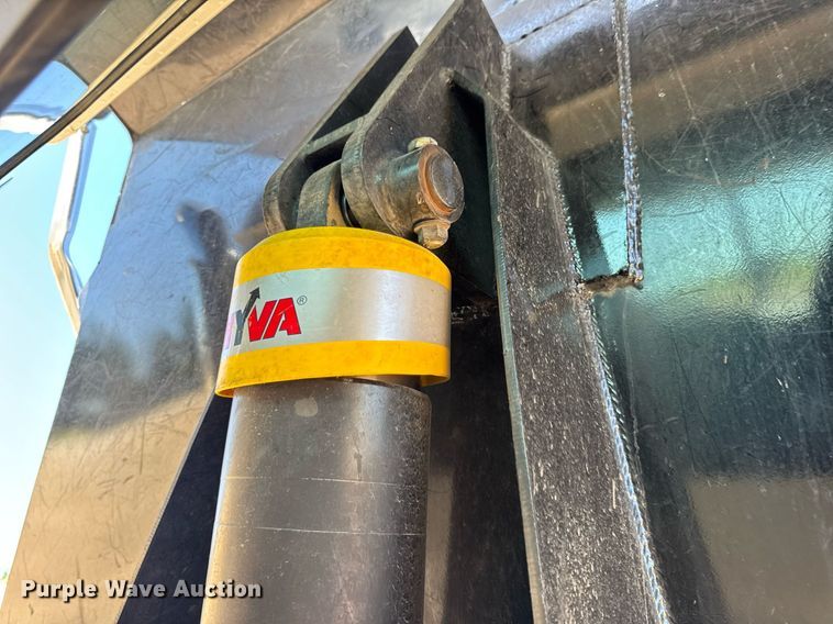 image for item DW3395 2024 Mack Granite GR64F dump truck