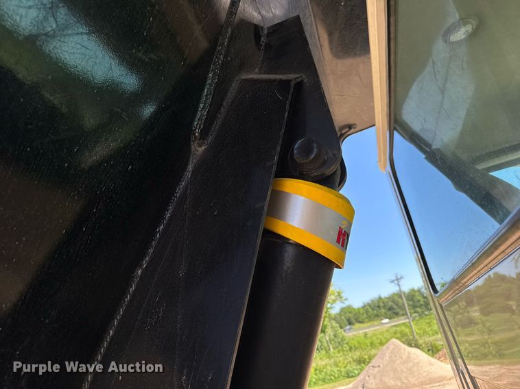 image for item DW3395 2024 Mack Granite GR64F dump truck