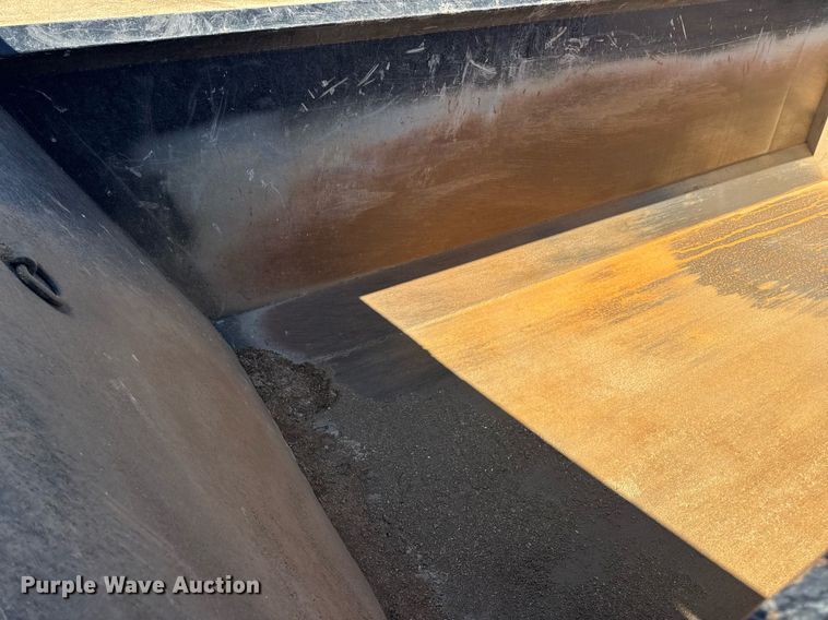 image for item DW3395 2024 Mack Granite GR64F dump truck