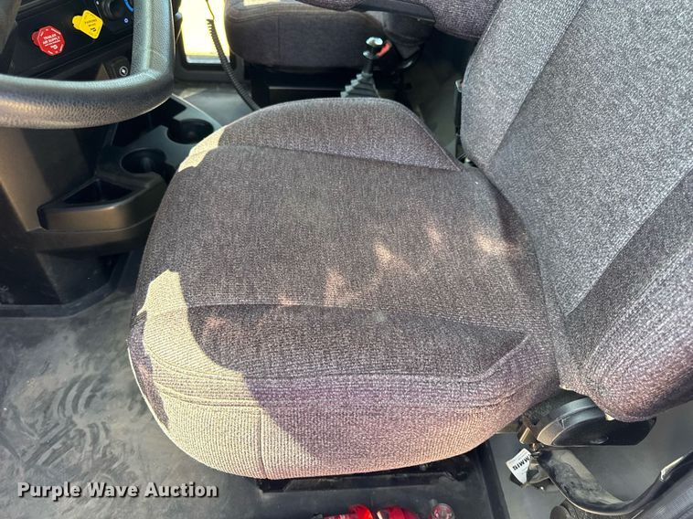 image for item DW3395 2024 Mack Granite GR64F dump truck