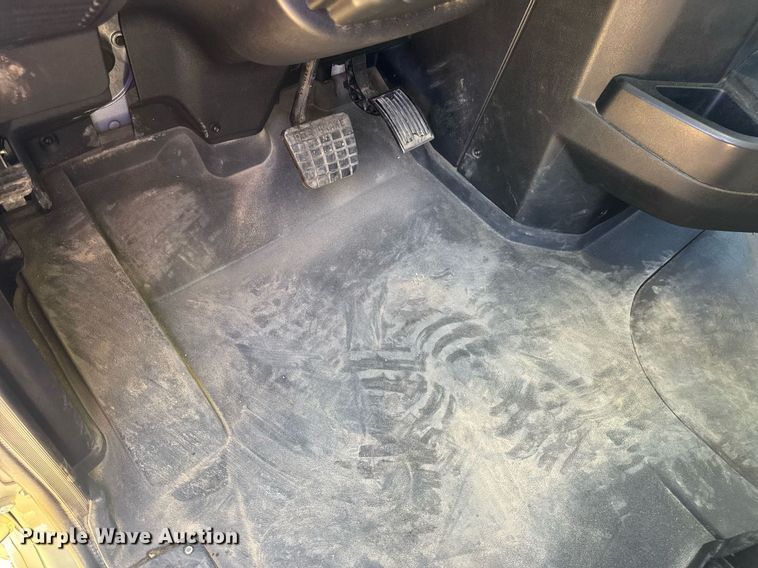 image for item DW3395 2024 Mack Granite GR64F dump truck