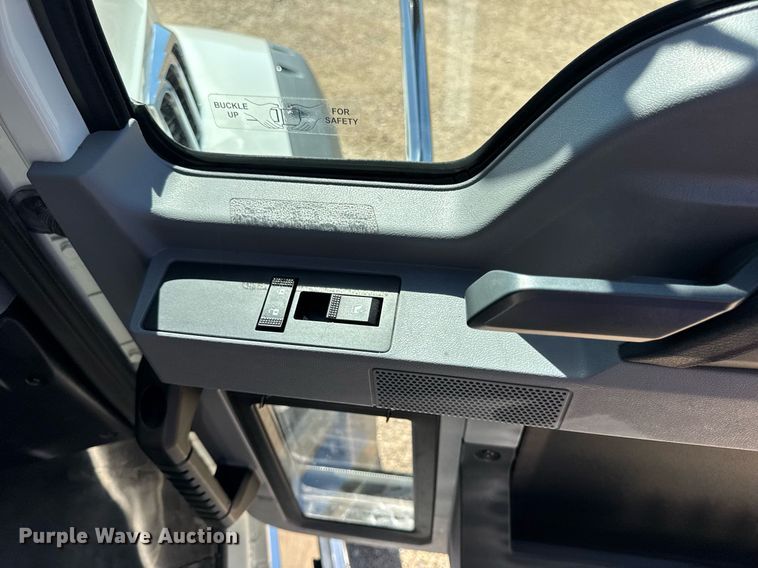 image for item DW3395 2024 Mack Granite GR64F dump truck