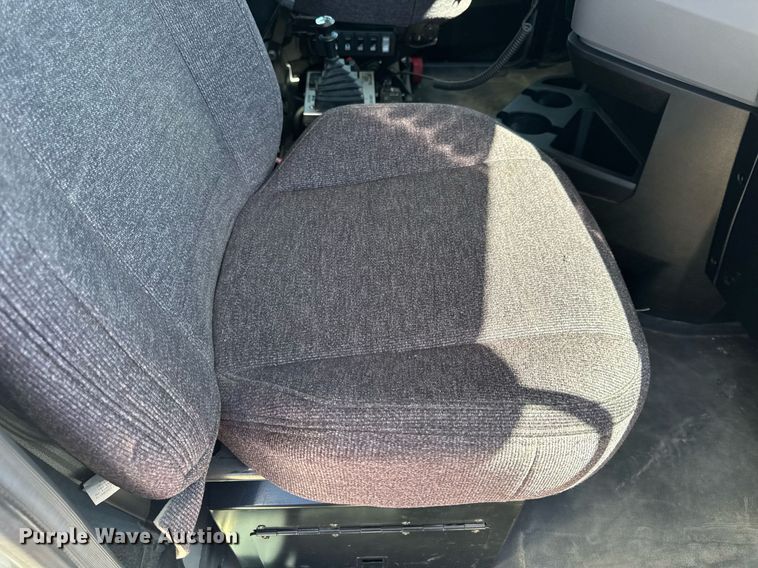 image for item DW3395 2024 Mack Granite GR64F dump truck