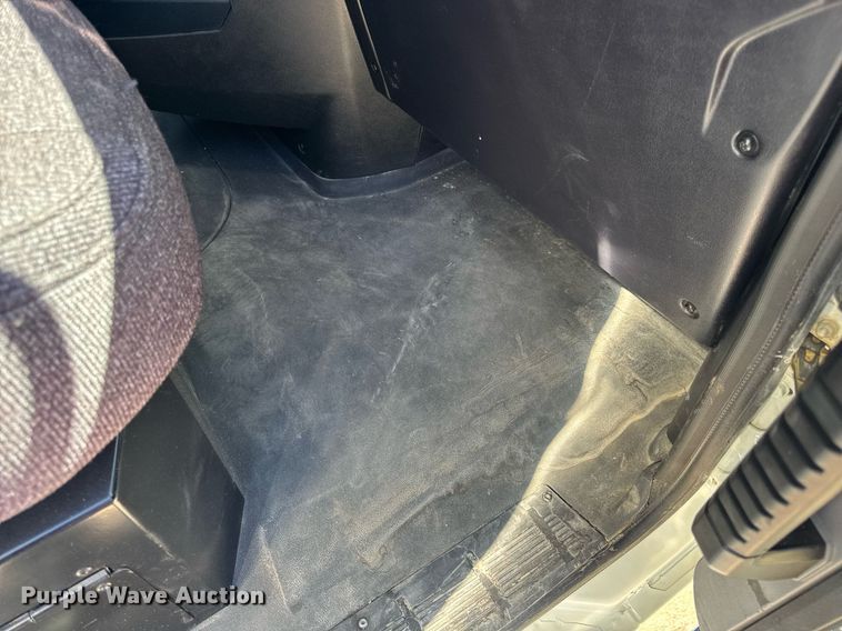 image for item DW3395 2024 Mack Granite GR64F dump truck