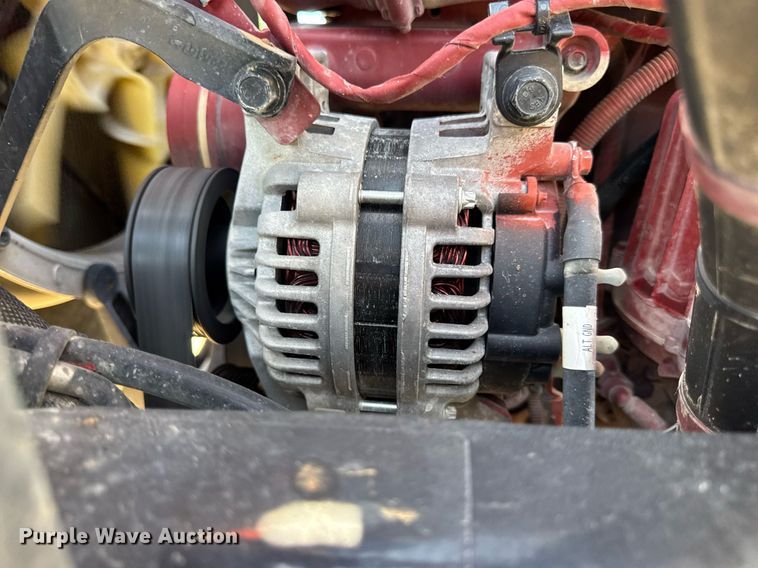 image for item DW3395 2024 Mack Granite GR64F dump truck