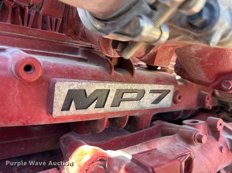 image for item DW3395 2024 Mack Granite GR64F dump truck