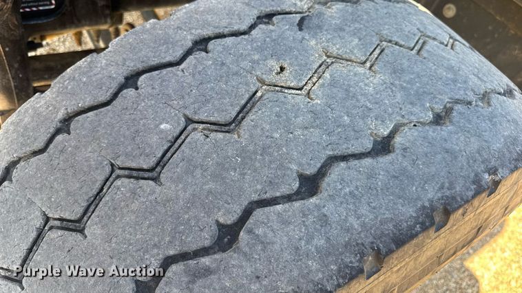 image for item DW3395 2024 Mack Granite GR64F dump truck