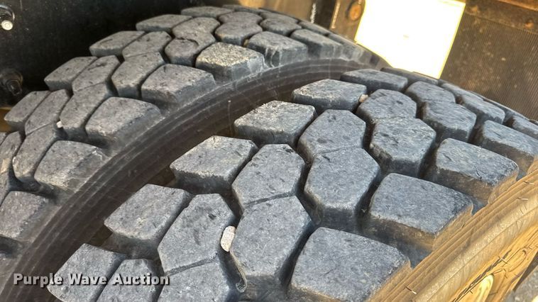 image for item DW3395 2024 Mack Granite GR64F dump truck