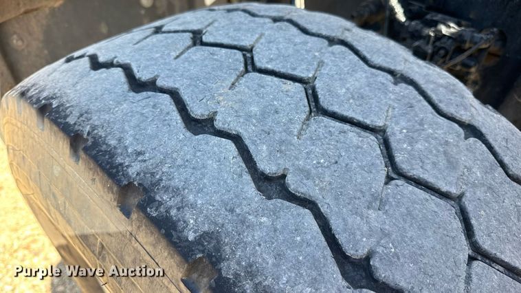 image for item DW3395 2024 Mack Granite GR64F dump truck