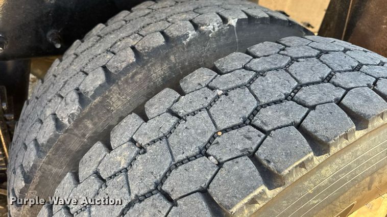 image for item DW3395 2024 Mack Granite GR64F dump truck