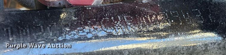 image for item DW3395 2024 Mack Granite GR64F dump truck