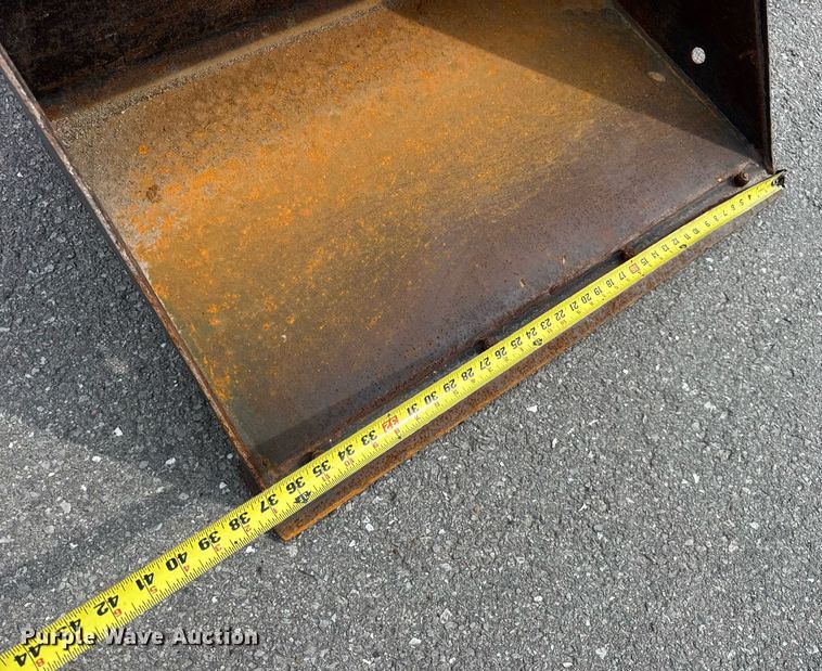 image for item DW3398 2021 Wacker-Neuson SM100 compact utility loader