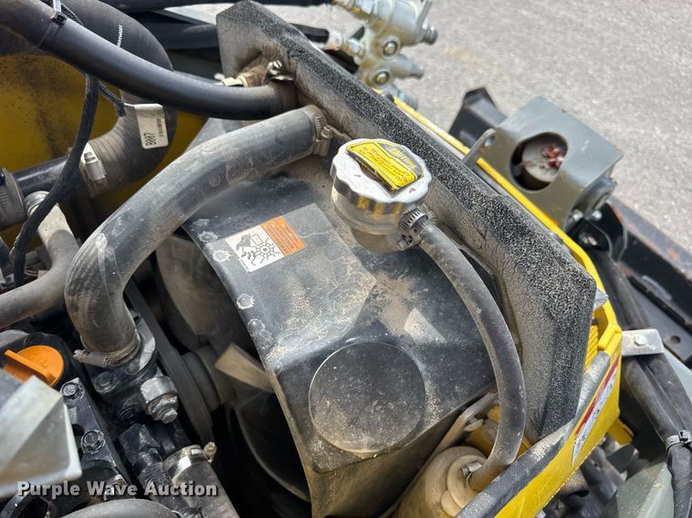 image for item DW3398 2021 Wacker-Neuson SM100 compact utility loader