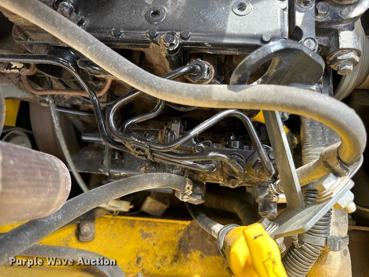 image for item DW3398 2021 Wacker-Neuson SM100 compact utility loader